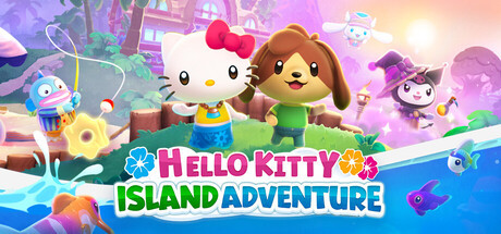 

Hello Kitty Island Adventure, Steam Gift