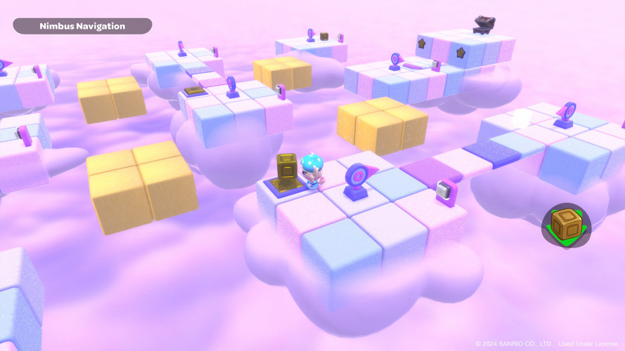 Hello Kitty Island Adventure, Steam Gift