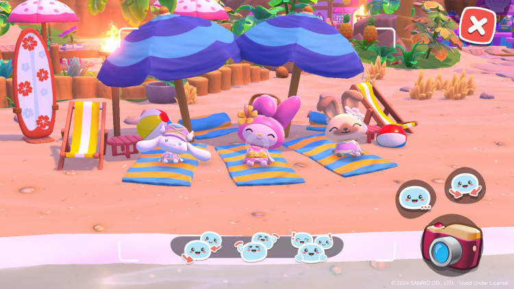 Hello Kitty Island Adventure, Steam Gift
