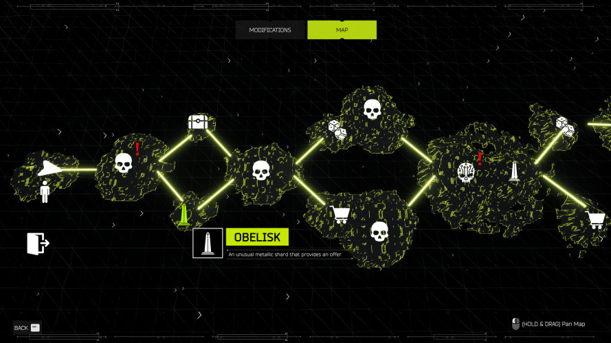 VOID/BREAKER, Steam Gift