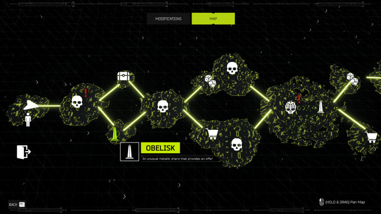 VOID/BREAKER, Steam Gift