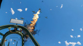 Aces of Thunder, Steam Gift
