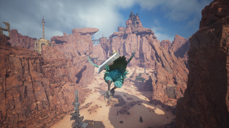 FINAL FANTASY VII REBIRTH - FINAL FANTASY VII REMAKE & REBIRTH Digital Deluxe Twin Pack