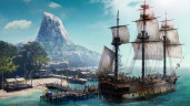 Like a Dragon: Pirate Yakuza in Hawaii - Digital Deluxe Edition, Steam Gift