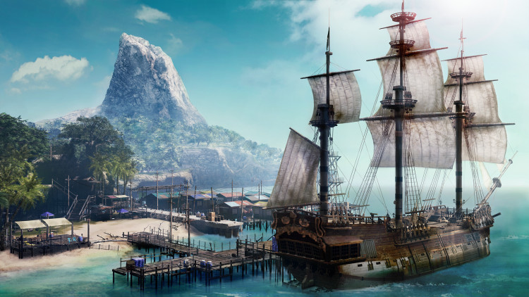 Like a Dragon: Pirate Yakuza in Hawaii - Digital Deluxe Edition, Steam Gift