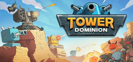 

Tower Dominion, Steam Gift