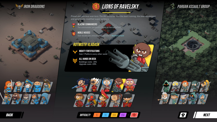 Tower Dominion, Steam Gift