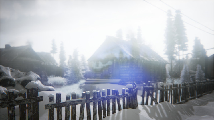 Kholat, Steam Gift