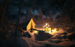 Kholat, Steam Gift