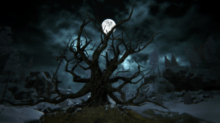 Kholat, Steam Gift