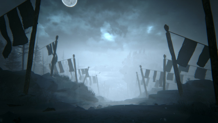 Kholat, Steam Gift