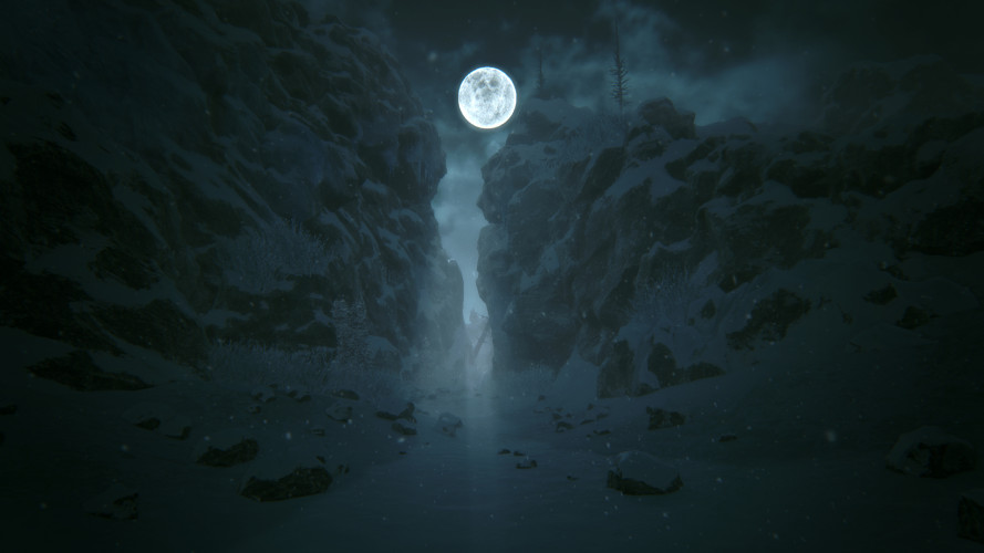 Kholat, Steam Gift