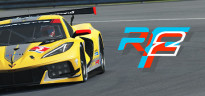 rFactor 2, Steam Gift