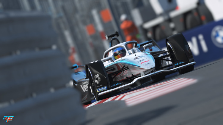 rFactor 2, Steam Gift