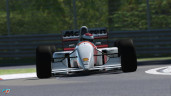 rFactor 2, Steam Gift