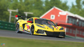 rFactor 2, Steam Gift