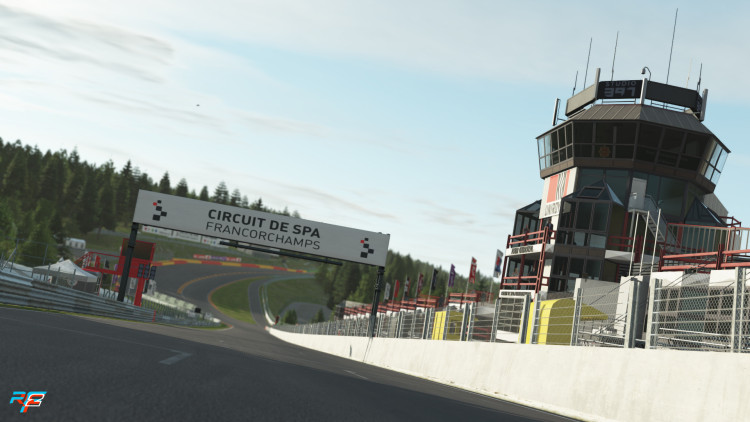 rFactor 2, Steam Gift