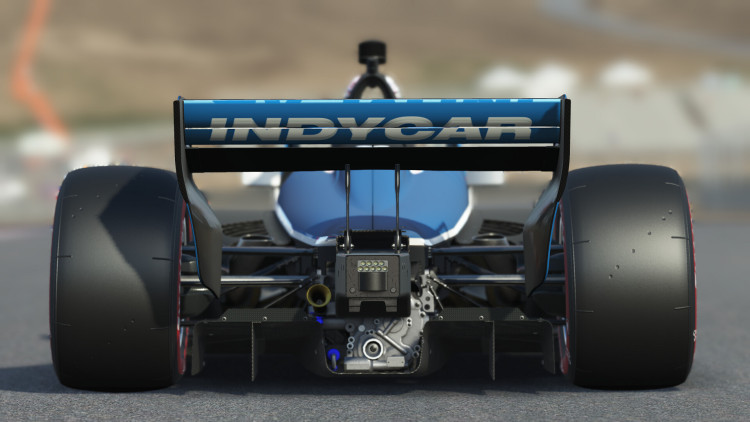rFactor 2, Steam Gift