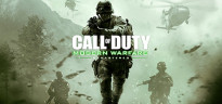 Call of Duty®: Modern Warfare® Remastered (2017) Digital Deluxe Edition, Steam Gift
