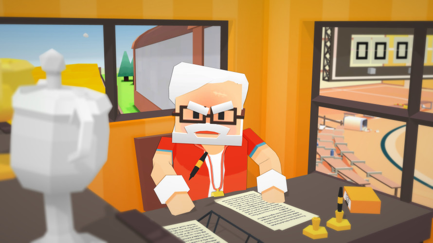 Stikbold! A Dodgeball Adventure, Steam Gift