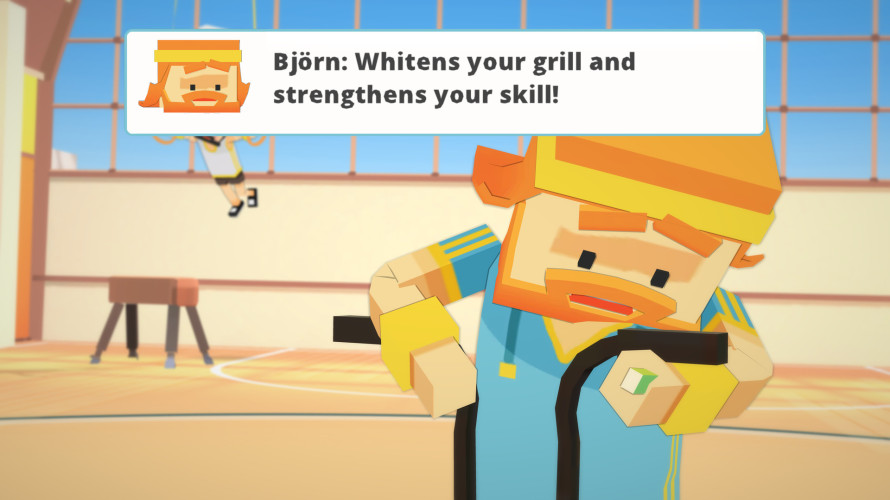 Stikbold! A Dodgeball Adventure, Steam Gift