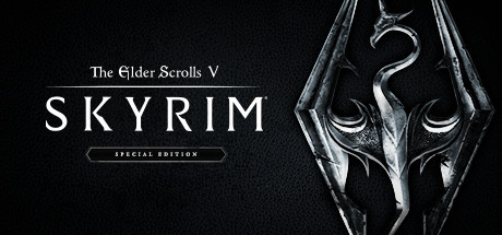 The Elder Scrolls V: Skyrim Anniversary Edition, Steam Gift
