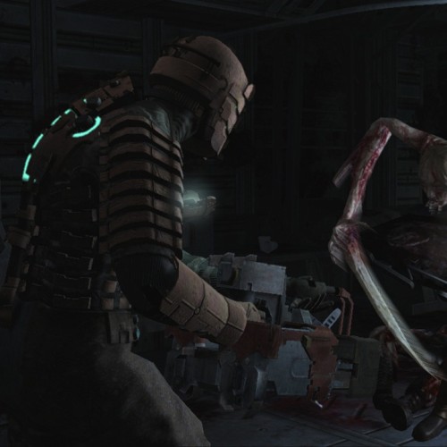 Игра Dead Space Standard Edition PlayStation 5