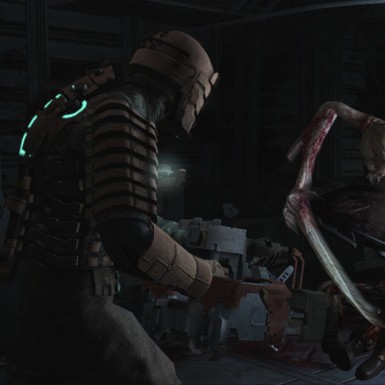 Игра Dead Space Standard Edition PlayStation 5