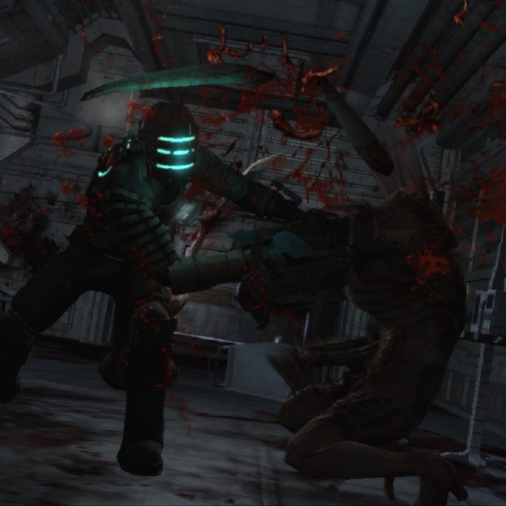 Игра Dead Space Standard Edition PlayStation 5