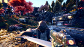 The Outer Worlds, Steam Gift
