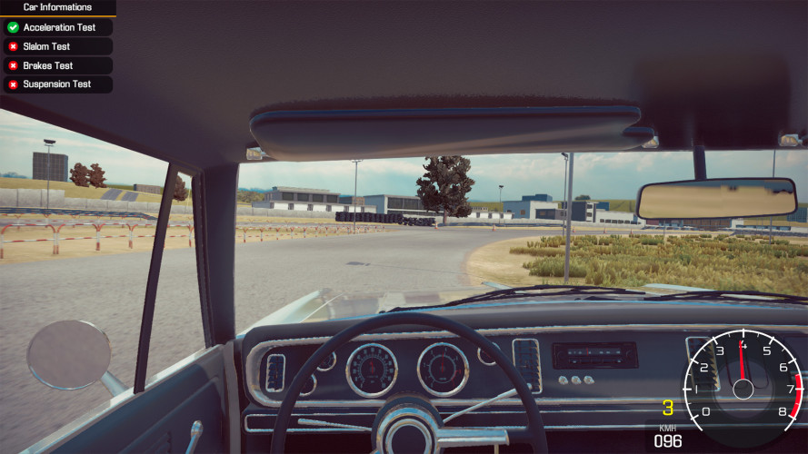 Car Mechanic Simulator 2018, Steam Gift