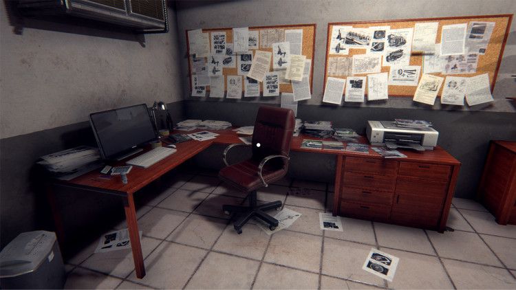 Car Mechanic Simulator 2018, Steam Gift