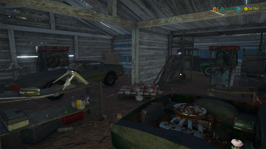 Car Mechanic Simulator 2018, Steam Gift