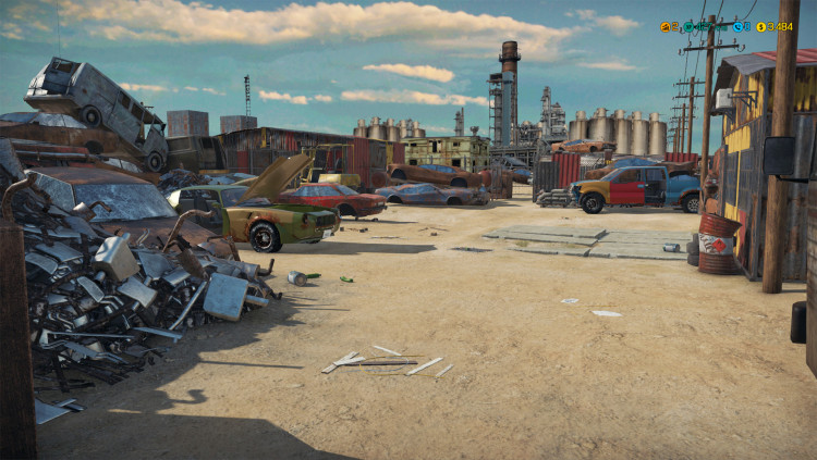 Car Mechanic Simulator 2018, Steam Gift