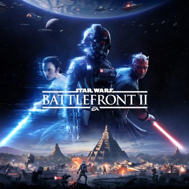 STAR WARS Battlefront II