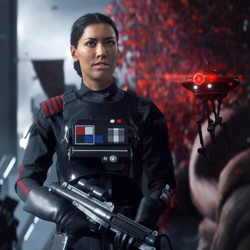 STAR WARS Battlefront II