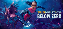Subnautica: Below Zero, Steam Gift