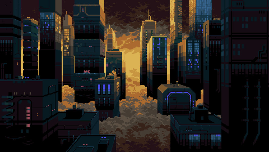 Disjunction, Steam Gift