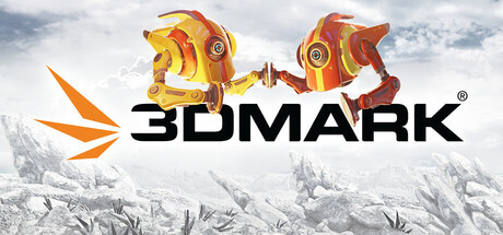 

3DMark, Steam Gift