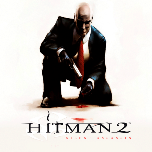 Игра Hitman 2: Silent Assassin PC, Steam Gift регион Россия, РФ