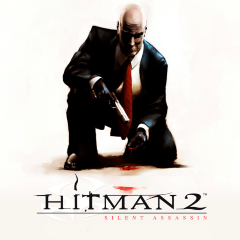 Игра Hitman 2: Silent Assassin PC, Steam Gift регион Россия, РФ