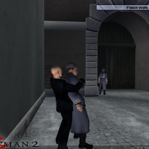 Игра Hitman 2: Silent Assassin PC, Steam Gift регион Россия, РФ