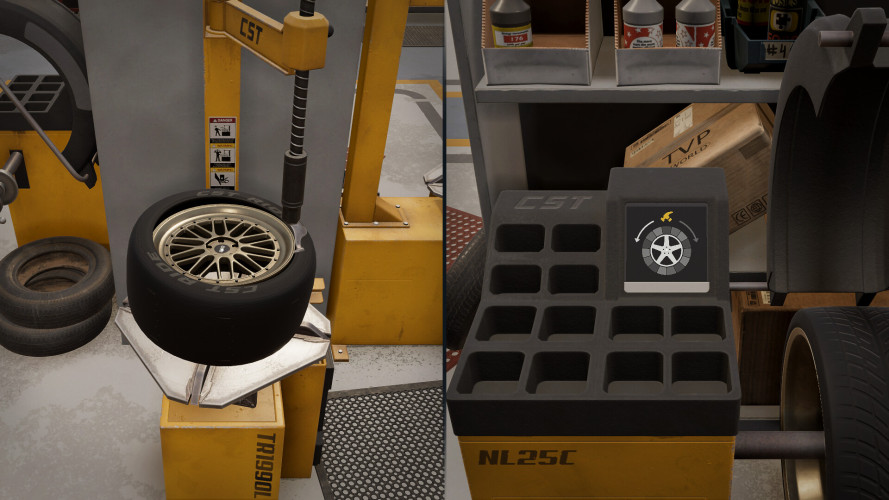 Car Service Together, Steam Gift