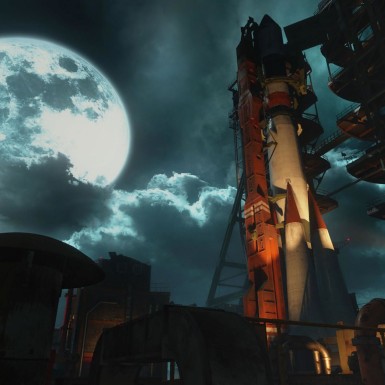 Игра Call of Duty: Black Ops III - Zombies Deluxe PC, Steam Gift регион Россия, РФ