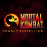 Mortal Kombat: Legacy Kollection