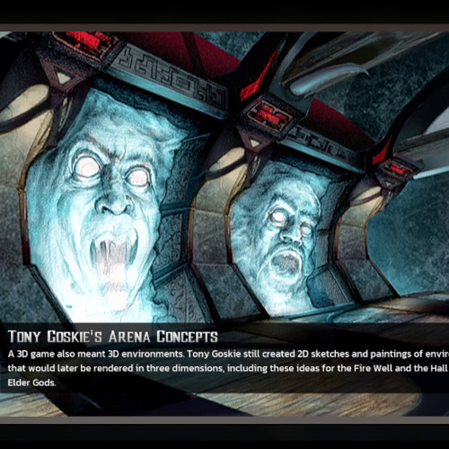 Mortal Kombat: Legacy Kollection