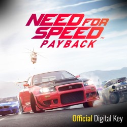 Need for Speed Payback