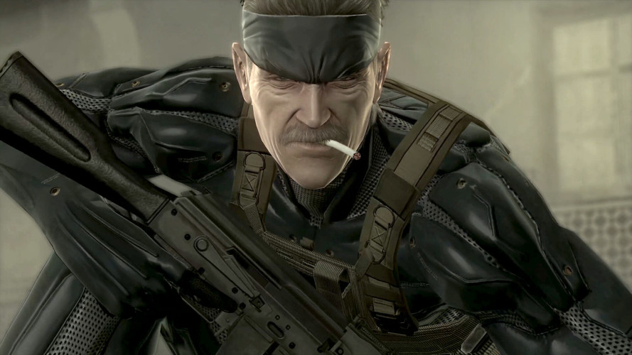 METAL GEAR SOLID: MASTER COLLECTION Vol.2 - Pre - Purchase, Steam Gift