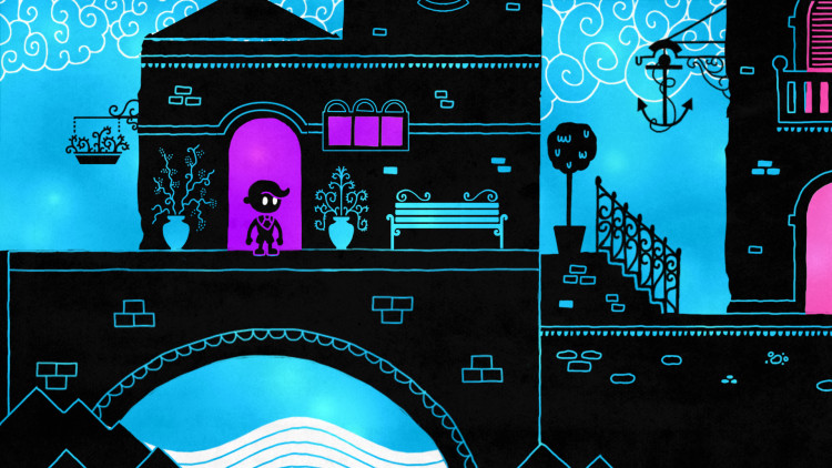 Hue, Steam Gift