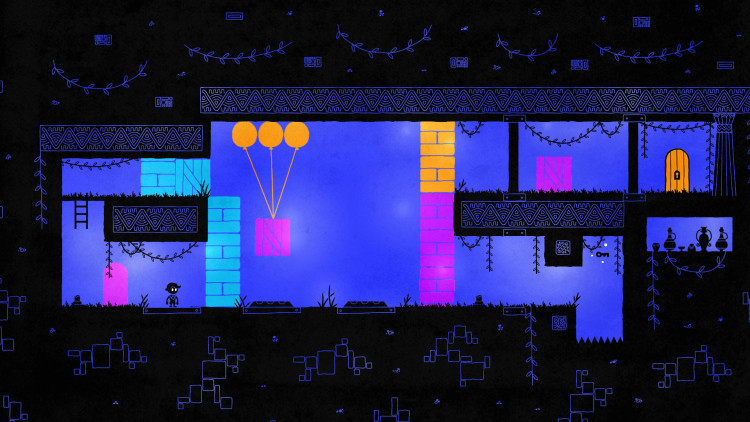 Hue, Steam Gift